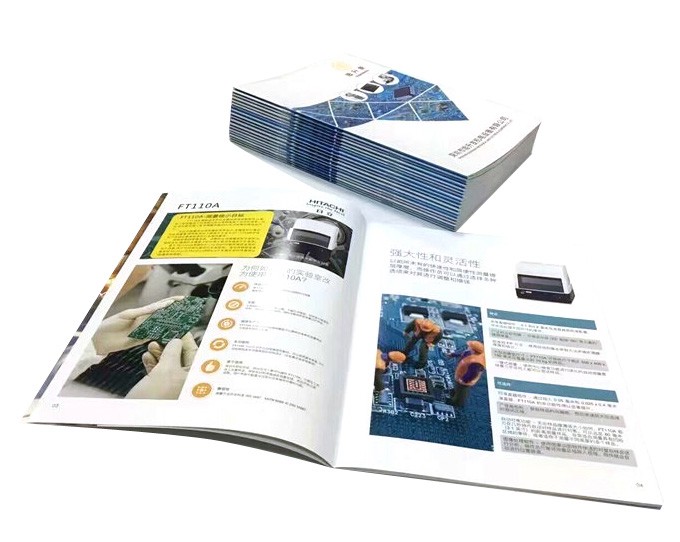 沙三環保類畫冊制作印刷,沙井折疊說明書印刷,寶安畫冊設計