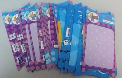 紙卡,彩卡,賀卡,明信片,掛卡,吊牌等紙類印刷品