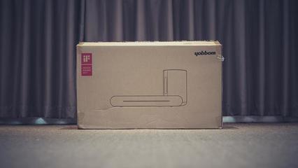 智能電視之后，智能家庭影院登場了？YOBBOM S60輕體驗(yàn)