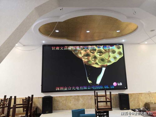 芯片漲價(jià)潮下，LED電子屏與電視廠家的應(yīng)對策略與創(chuàng)新路徑